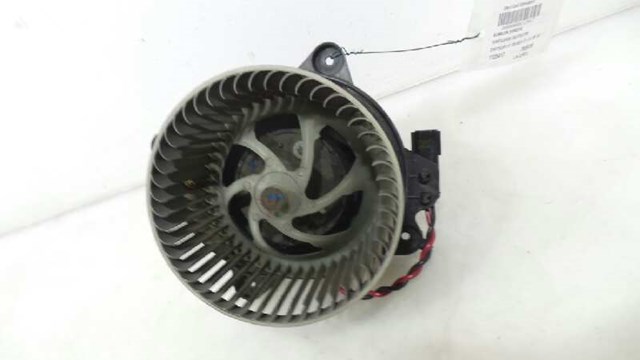 Motor de ventilador de forno (de aquecedor de salão) 790902M Chrysler