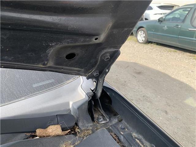 HYUNDAI 791102E000 Петля капота левая в наличии Черкассы