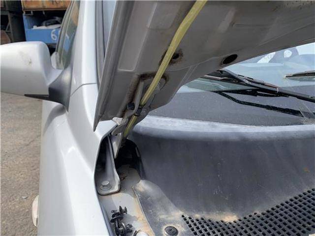 HYUNDAI 791201F000 Петля капота правая в наличии Павлоград