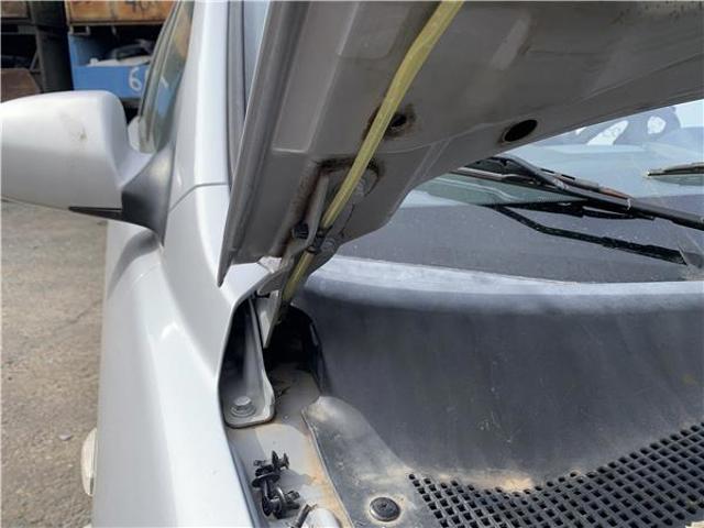 HYUNDAI 791201F000 Петля капота правая в наличии Днепр