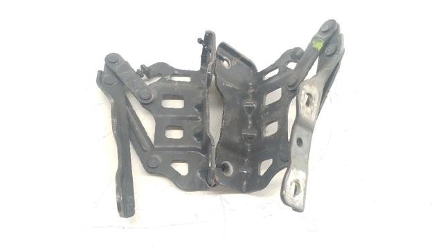 79120D9000 HYUNDAI Петля капота правая купить в Хмельницкий