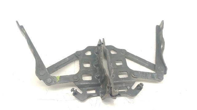 79120D9000 Петля капота правая купить Каменское