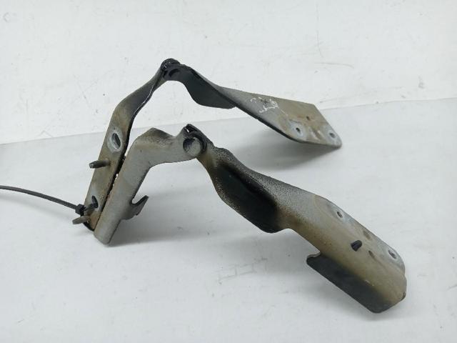 791268 PEUGEOT Петля капота правая купить в Ровно