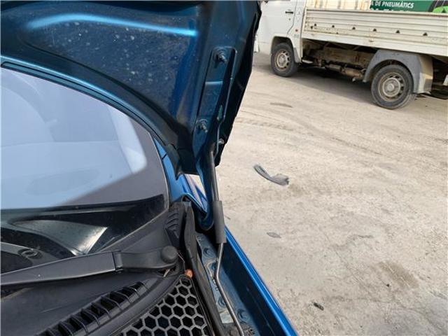 PEUGEOT 791297 Петля капота левая в наличии Харьков
