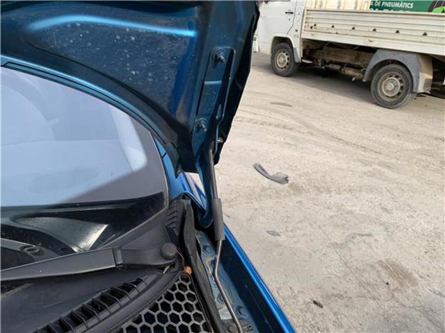 PEUGEOT 791297 Петля капота левая в наличии Кривой Рог