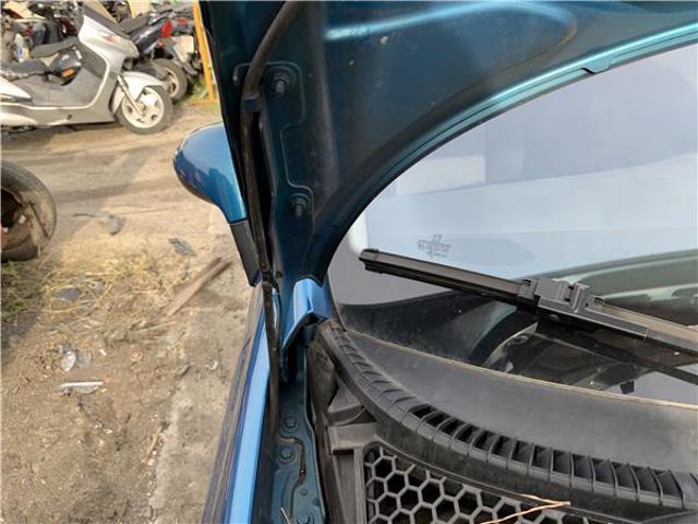 791298 PEUGEOT Петля капота правая купить в Николаев