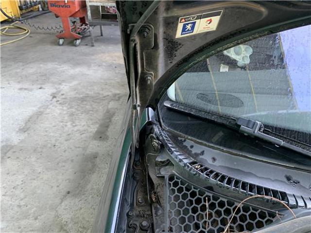 PEUGEOT 791298 Петля капота правая в наличии Хмельницкий