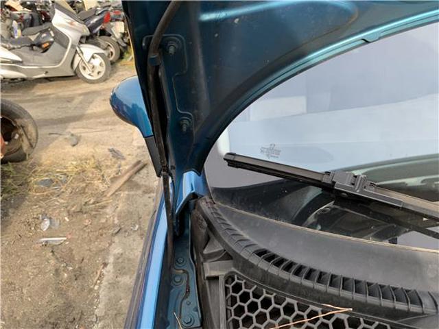791298 PEUGEOT Петля капота правая купить в Николаев