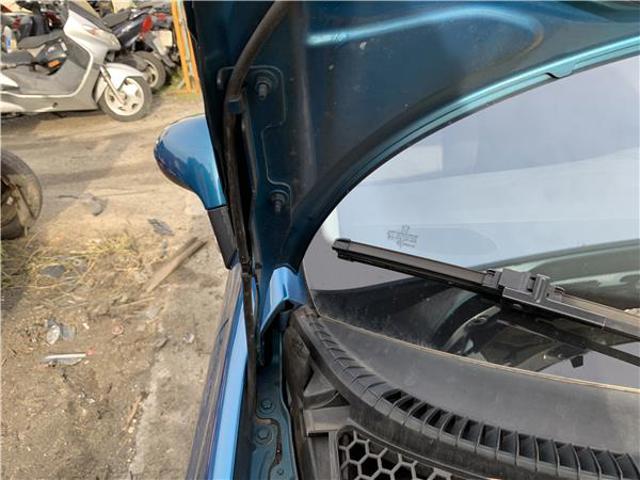 791298 PEUGEOT Петля капота правая купить в Запорожье