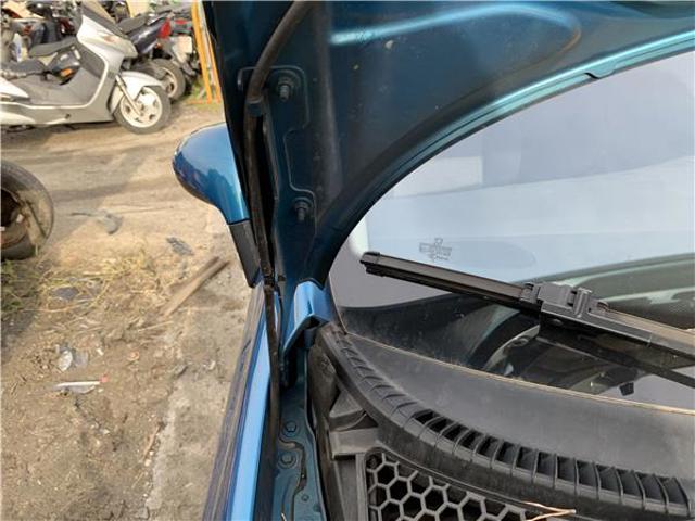 PEUGEOT 791298 Петля капота правая в наличии Кривой Рог
