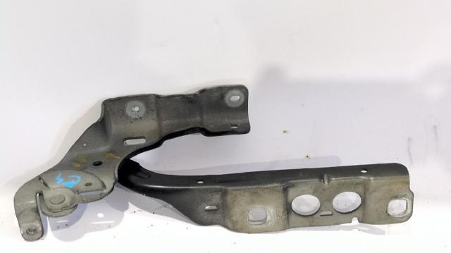 7912GY PEUGEOT Петля капота левая купить в Одесса