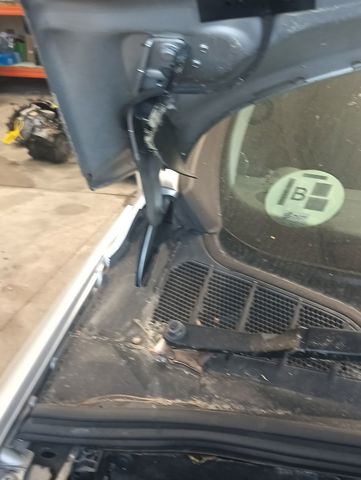 791344 Петля капота правая купить Полтава