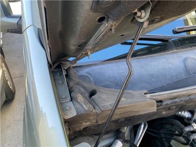 791345 PEUGEOT Петля капота правая купить в Хмельницкий