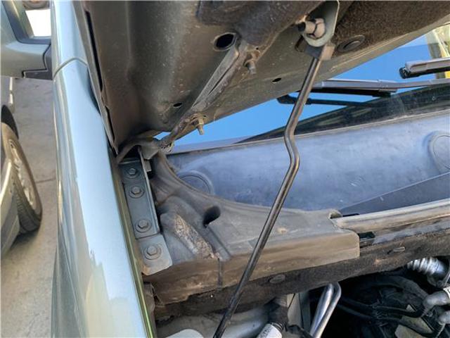 PEUGEOT 791345 Петля капота правая в наличии Винница