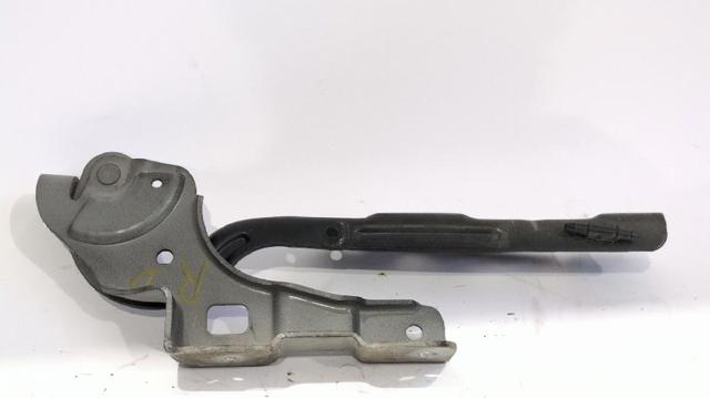 791351 PEUGEOT Петля капота правая купить в Черновцы