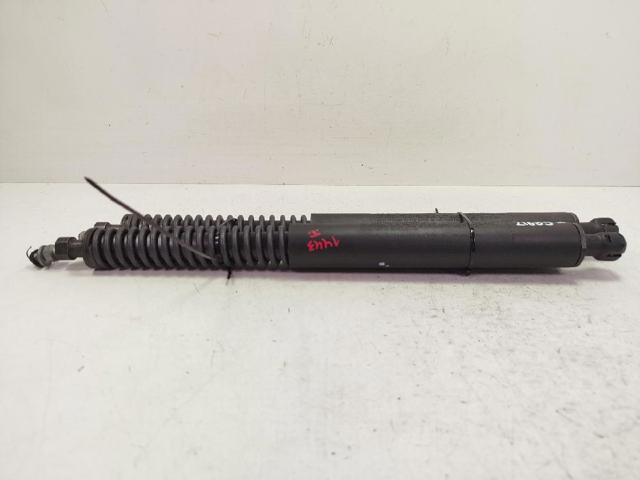 Amortecedor de tampa de porta-malas (de 3ª/5ª porta traseira) Peugeot 307 3B