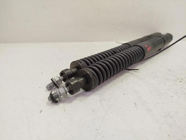 Amortecedor de tampa de porta-malas (de 3ª/5ª porta traseira) Peugeot 307 3B