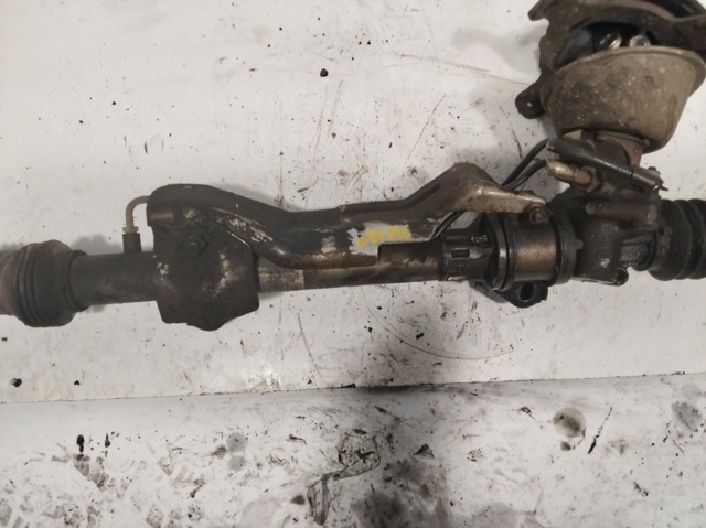 7925300021 RENAULT Рулевая рейка купить в Запорожье