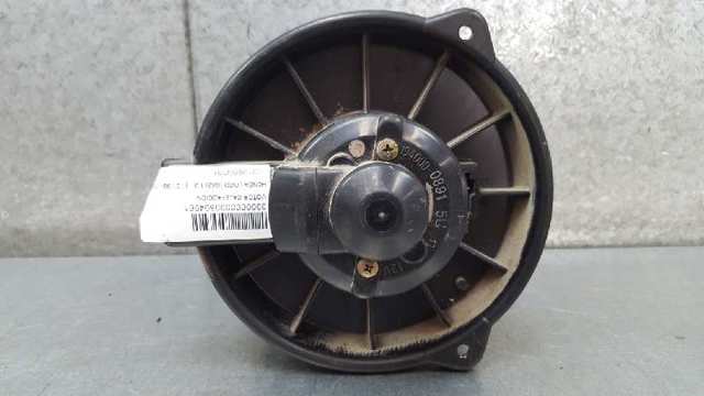 79310S50G01 HONDA Мотор вентилятора печки (отопителя салона) купить в Ужгород