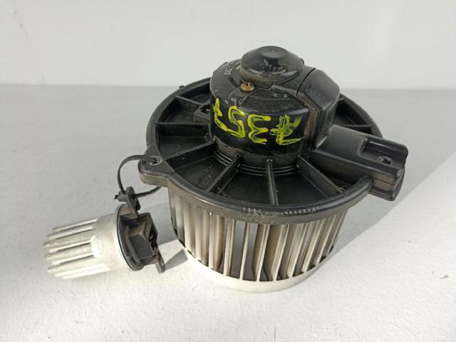 Motor de ventilador de forno (de aquecedor de salão) 79310SAAG01 Honda