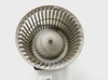 Motor de ventilador de forno (de aquecedor de salão) 79310SMGG41 HONDA