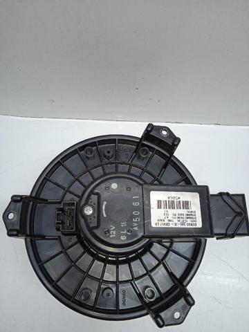 79310SWWE01 HONDA Мотор вентилятора печки (отопителя салона) купить в Ужгород