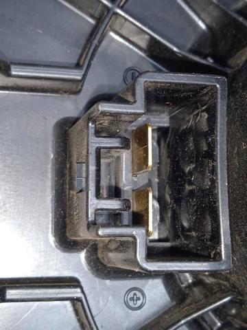 HONDA 79310SWWE01 Вентилятор печки в наличии Тернополь