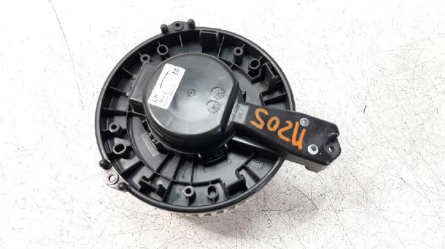 79310TEXF11 HONDA Мотор вентилятора печки (отопителя салона) купить в Чернигов