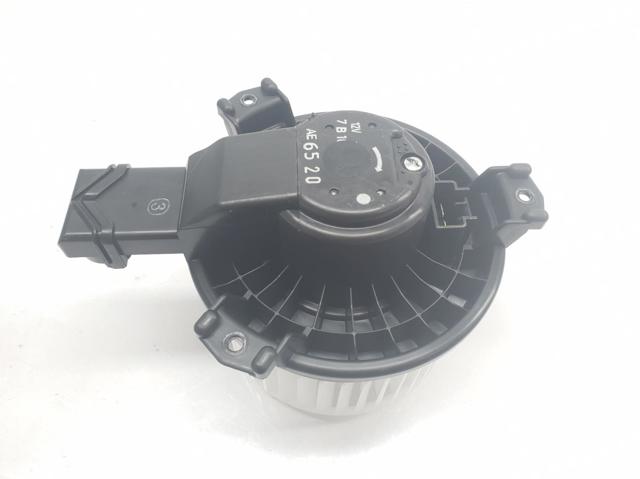 Motor de ventilador de forno (de aquecedor de salão) 79310TLAA51 Honda