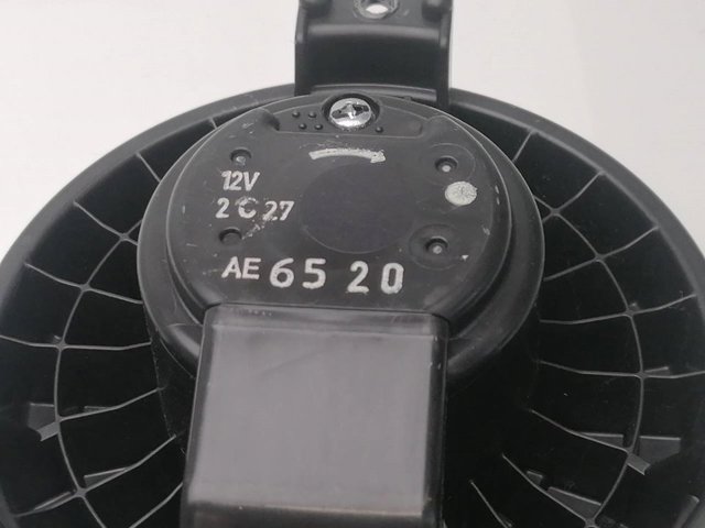 79310TLAA51 HONDA Мотор вентилятора печки (отопителя салона) купить в Ужгород