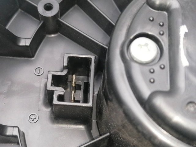 HONDA 79310TS6H01 Вентилятор печки в наличии Николаев