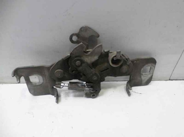 PEUGEOT 793443 Замок капота в наличии Днепр