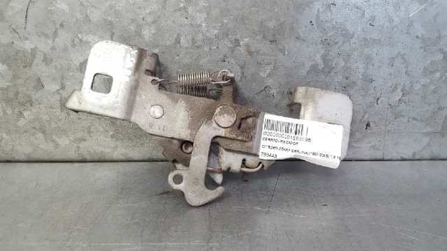 PEUGEOT 793443 Замок капота в наличии Ровно