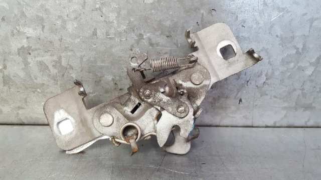 793443 PEUGEOT Замок капота купить в Черкассы
