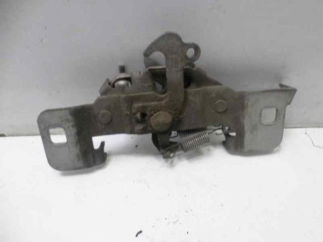 793443 PEUGEOT Замок капота купить в Черновцы