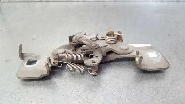 793443 PEUGEOT Замок капота купить в Кривой Рог