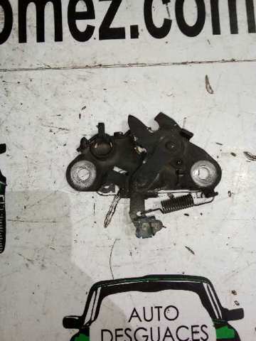 793445 PEUGEOT Замок капота купить в Тернополь