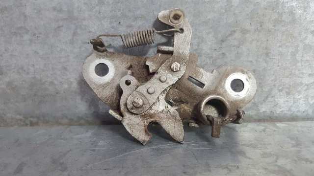 793445 PEUGEOT Замок капота купить в Кривой Рог