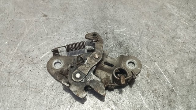 PEUGEOT 793445 Замок капота в наличии Винница