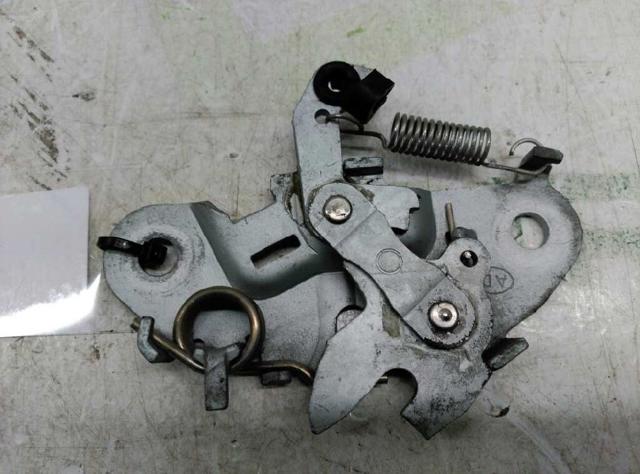 PEUGEOT 793446 Замок капота в наличии Одесса