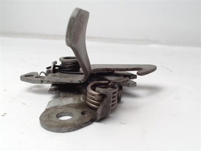 793449 PEUGEOT Замок капота купить в Одесса