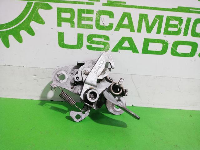 793449 PEUGEOT Замок капота купить в Кривой Рог