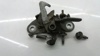 Fecho da capota 793449 PEUGEOT