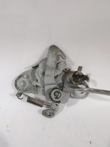 793449 PEUGEOT Замок капота купить в Ирпень
