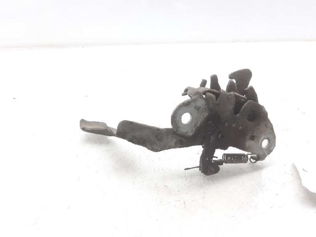 793452 PEUGEOT Замок капота купить в Сумы