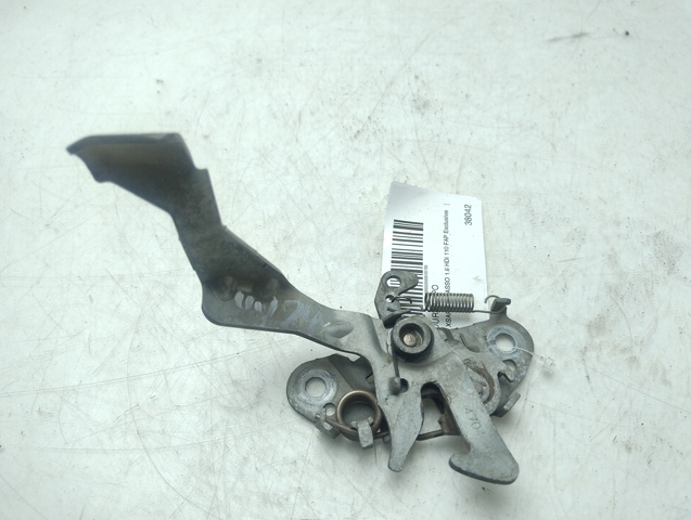 Fecho da capota Citroen Xsara N68