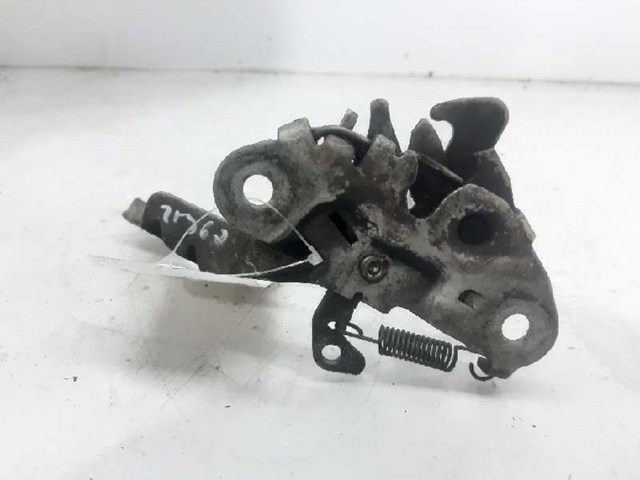 793452 PEUGEOT Замок капота купить в Сумы