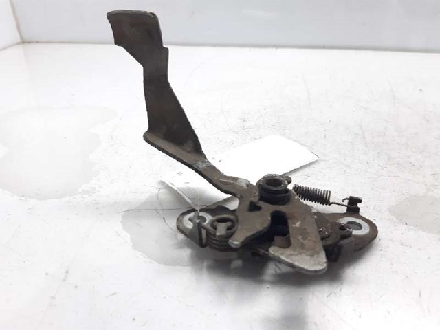 PEUGEOT 793452 Замок капота в наличии Хмельницкий