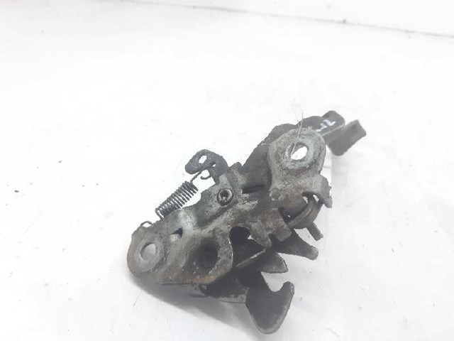 PEUGEOT 793452 Замок капота в наличии Черкассы