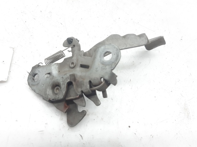 793452 PEUGEOT Замок капота купить в Ровно